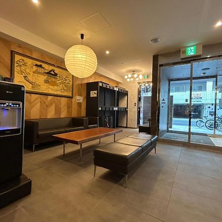 Comforts81 Shinsaibashi Ōsaka Extérieur photo