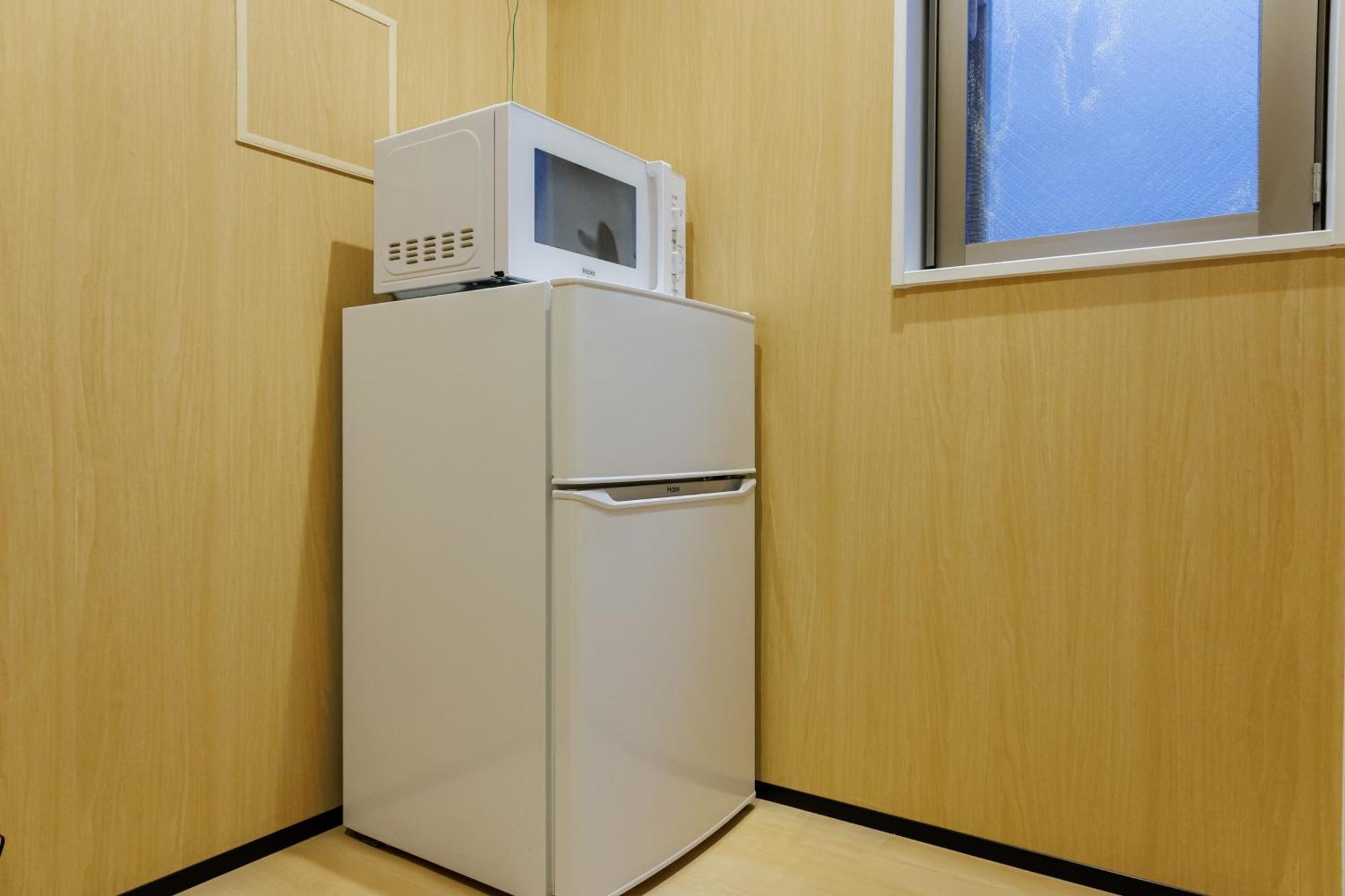 Comforts81 Shinsaibashi Ōsaka Chambre photo