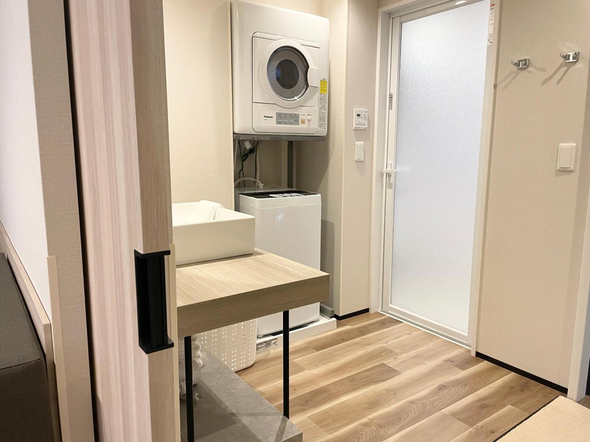 Comforts81 Shinsaibashi Ōsaka Extérieur photo