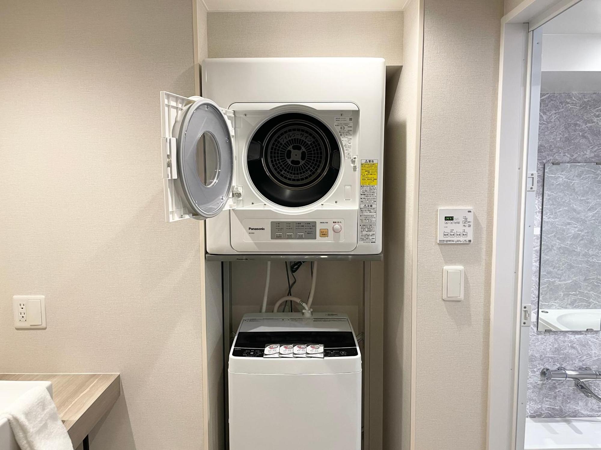 Comforts81 Shinsaibashi Ōsaka Chambre photo