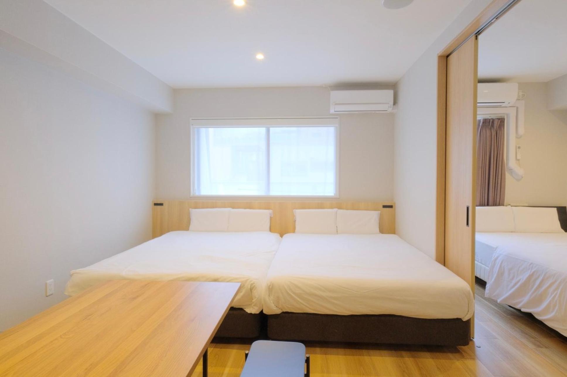 Comforts81 Shinsaibashi Ōsaka Extérieur photo
