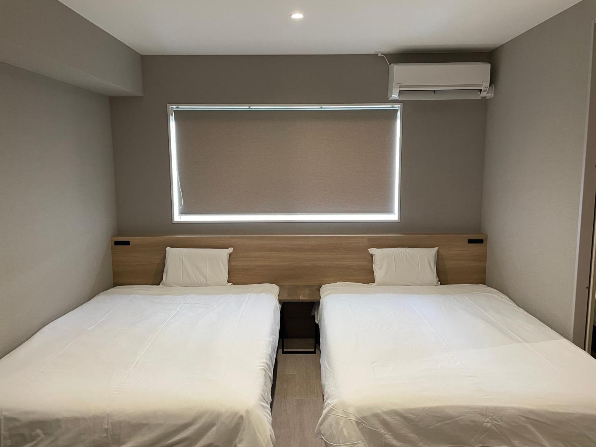 Comforts81 Shinsaibashi Ōsaka Extérieur photo