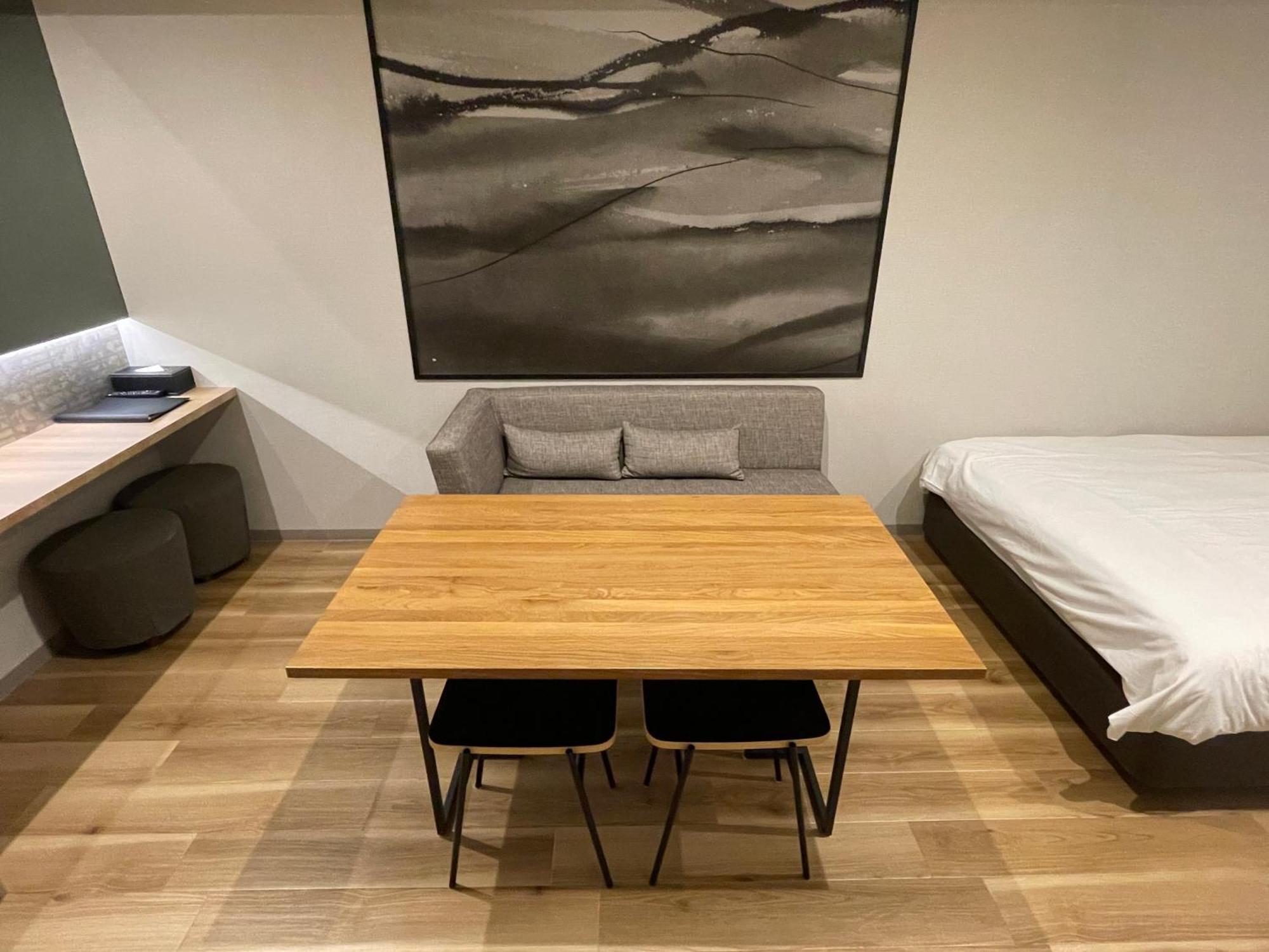 Comforts81 Shinsaibashi Ōsaka Chambre photo
